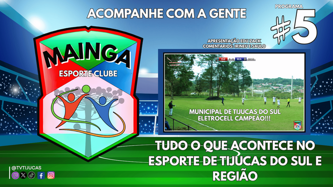 programa mainga 5